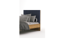 Kolezyum Headboard
