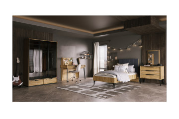 Kolezyum Genç Odası