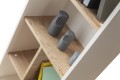 Petra AY Bookshelf
