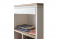 Petra AY Bookshelf