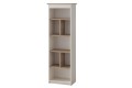 Petra AY Bookshelf