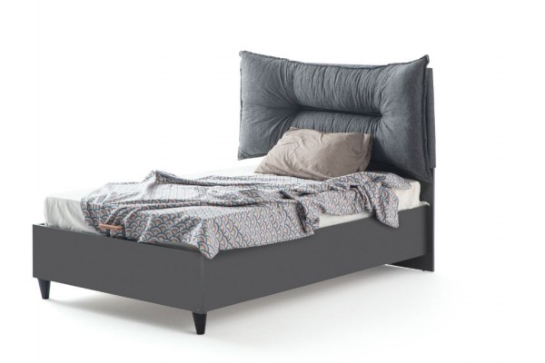 Aura Bed With Base 