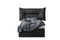 Aura Headboard Bed