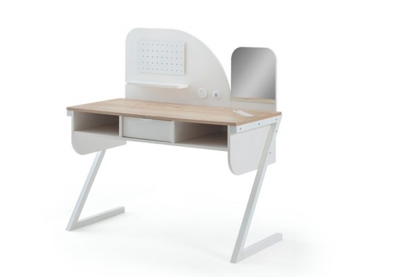 Halikarnas Small Study Desk