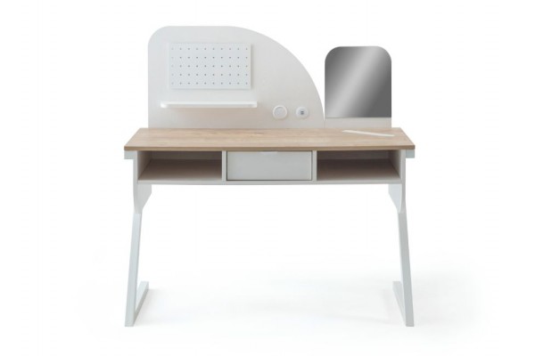 Halikarnas Small Study Desk