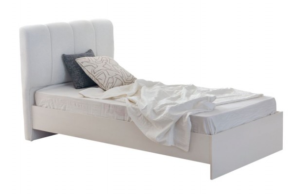 Halikarnas Headboard Bed 