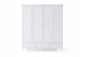 İskenderiye 4 Door  Wardrobe
