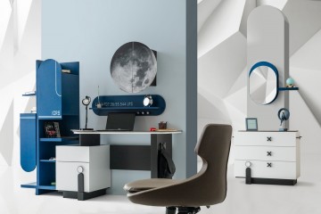Space7 Çalışma Masası