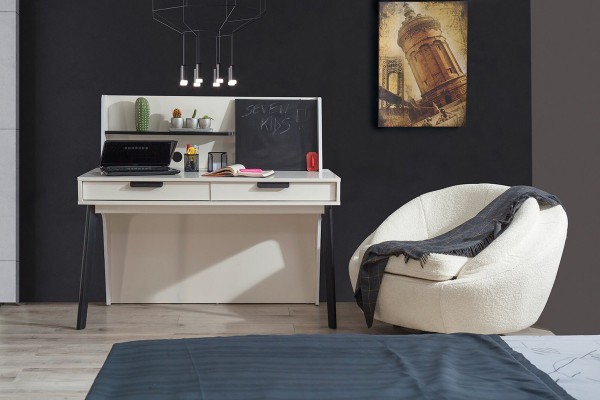 Kolezyum Ay Working Desk