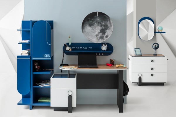 Space7 Genç Odası Space7 Genç Odası