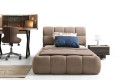 Focus Bed with Storage & Headboard