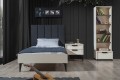 Kolezyum Ay Headboard