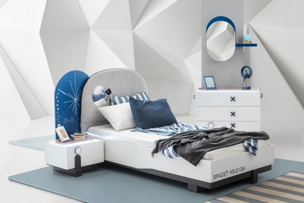 Space7 Genç Odası Space7 Genç Odası
