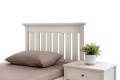 Gize Headboard Bed