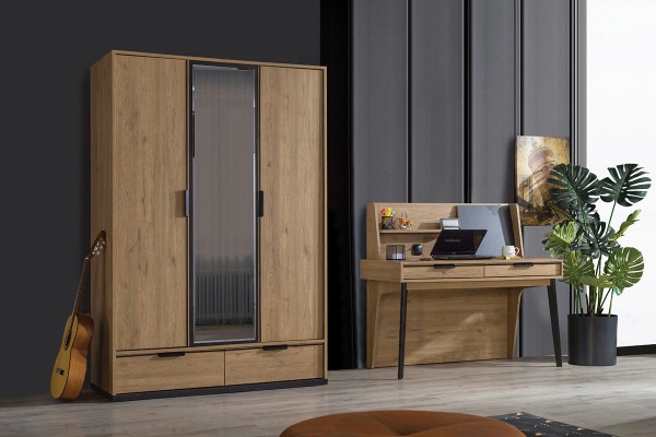 Kolezyum Working Desk