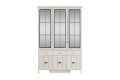 Gize 3-Door Wardrobe