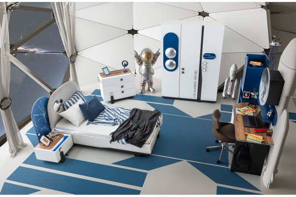 Space7 Genç Odası Space7 Genç Odası