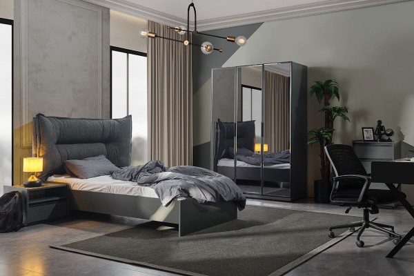 Aura Young Room