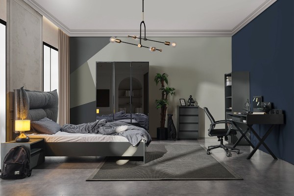 Aura Young Room