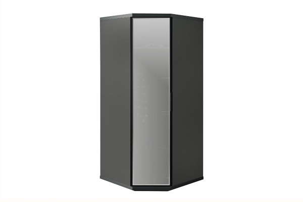 Aura Corner Wardrobe