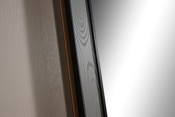 Babil-R 3 Door Wardrobe