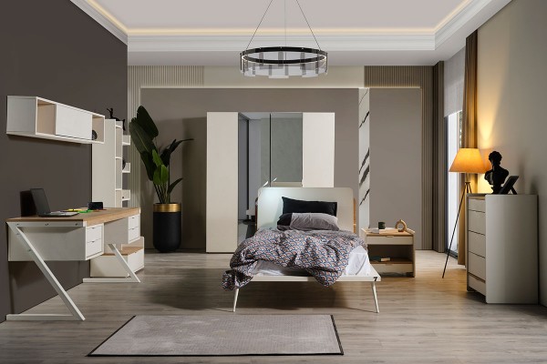 Halikarnas Young Room