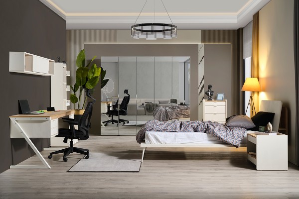 Halikarnas Young Room