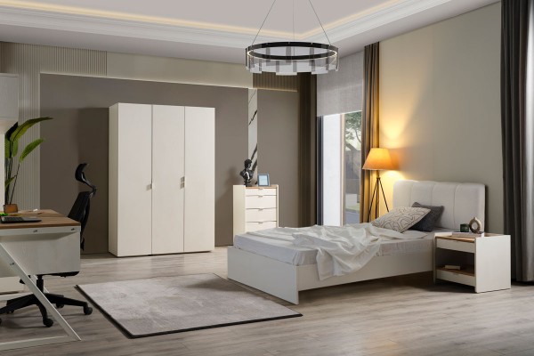 Halikarnas Young Room