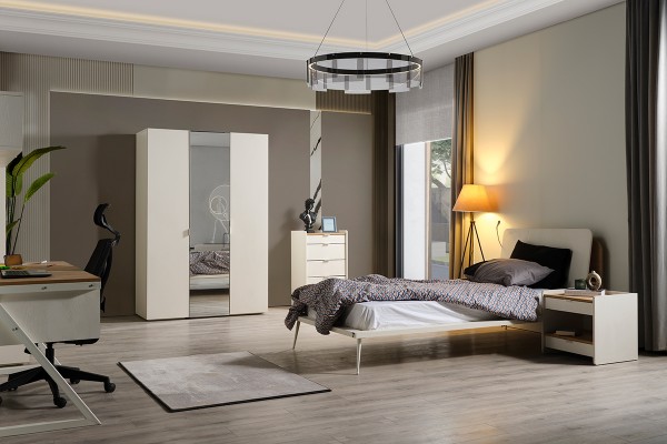 Halikarnas Young Room