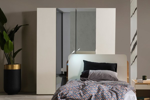 Halikarnas Young Room