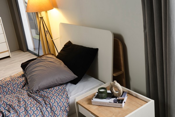 Halikarnas Young Room