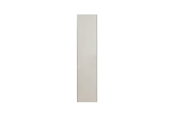Halikarnas Single Door Wardrobe (Without Mirror Door)