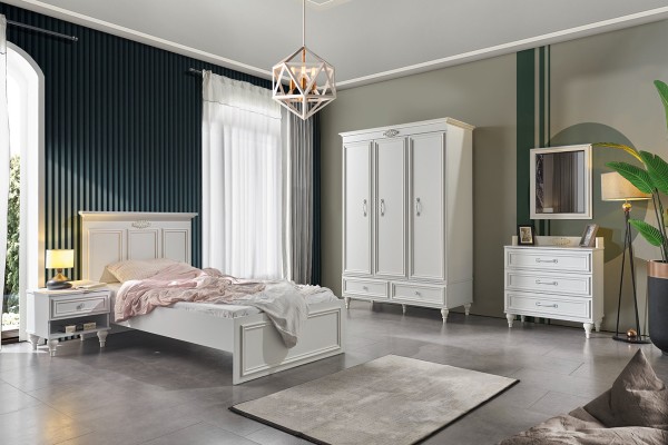 İskenderiye Young Room