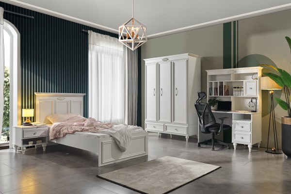 İskenderiye Young Room