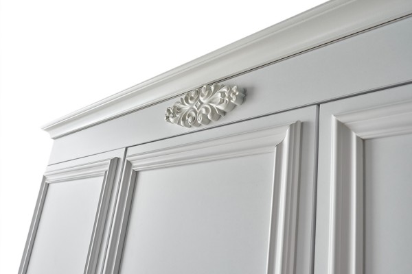 İskenderiye 3 D. Wardrobe