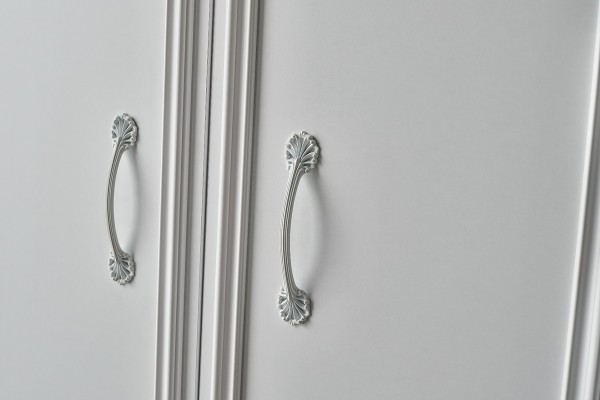 İskenderiye 3 D. Wardrobe