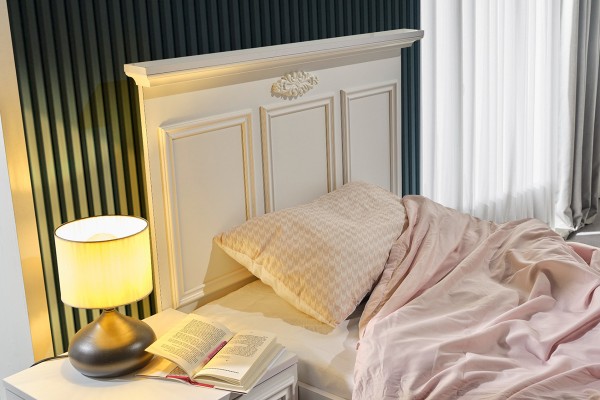 İskenderiye Headboard