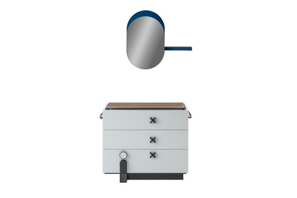 Space7 Dresser