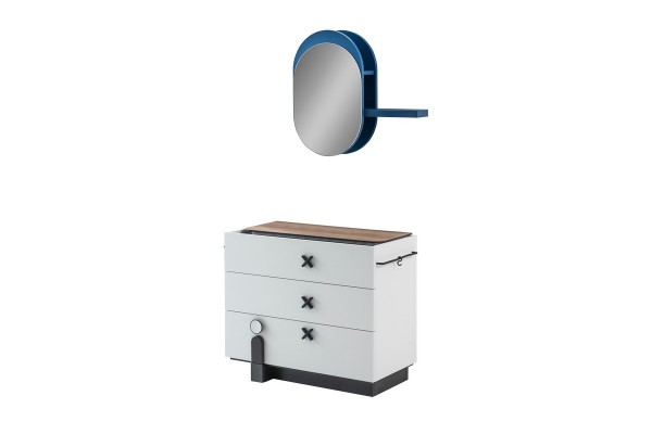 Space7 Dresser