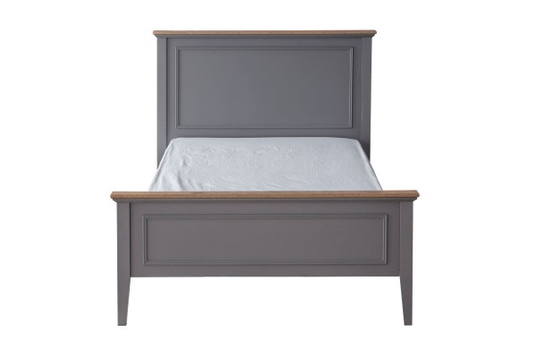 Petra Headboard Bed 