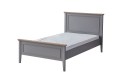 Petra Headboard Bed 